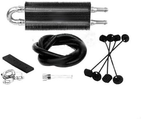 Power Steering Cooler for 1999-2014 Ford E350 Super Duty in Saudi Arabia