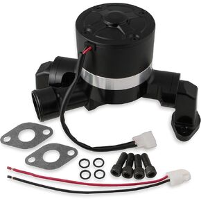 Frostbite 22-134 Billet Electric Water Pump in Saudi Arabia