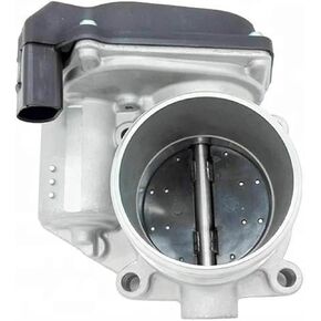 Throttle Body Valve 06F133062 Compatible With Q5 TT Compatible With VW Bettle Golf Jetta Passat Tiguan 2.0T 06F133062Q/T/A/G/J A2C53390403 in Kuwait