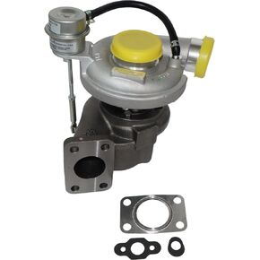 Turbocharger 71173619 Compatible for Perkins 4.4L Tractor in Kuwait