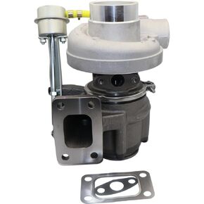 Turbocharger J802798 Compatible for Case-IH Traktor in Kuwait