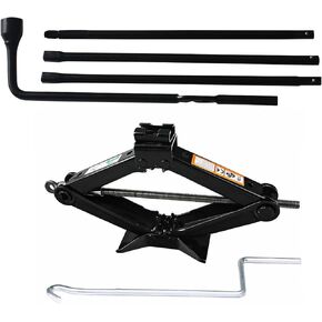 مفتاح الإطارات الاحتياطية لـ 2000-2014 تشيفي سيلفرادو 1500 2500 3500 مفتاح ربط الإطارات الاحتياطية تمديد 2T رافعة رفع مجموعة أدوات إصلاح الإطارات in Kuwait