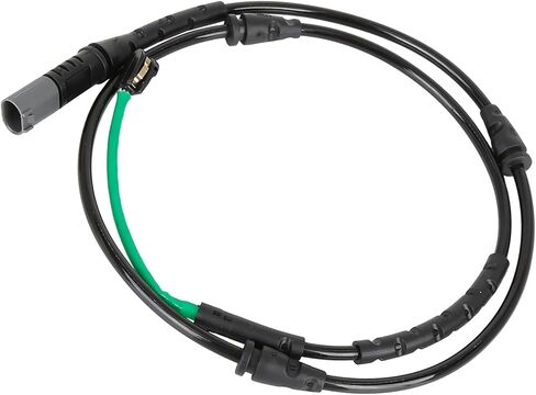 34356792568 34356789080 Front Brake Pad Electronic Wear Sensor Brake Pad Wear Indicators for BMW X5 X6 2010-2018 Stylish Design in Saudi Arabia