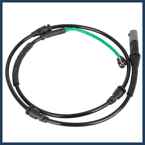 34356792568 34356789080 Front Brake Pad Electronic Wear Sensor Brake Pad Wear Indicators for BMW X5 X6 2010-2018 Stylish Design in Saudi Arabia
