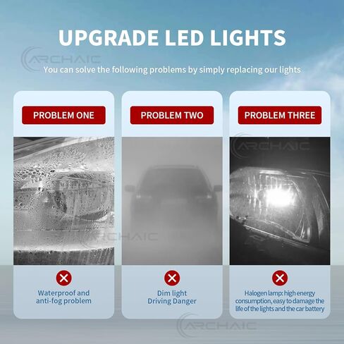 Archaic Tail Lights Compatible for Mazda MX-5 MK3 Miata NC2 NC3 2009-2015,w /3D Animation DRL,JDM Design Taillights in Saudi Arabia