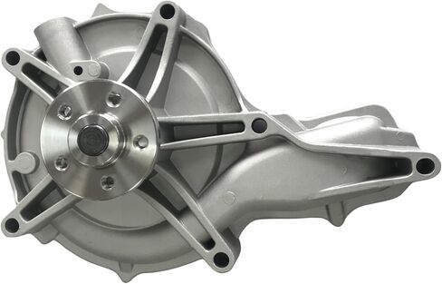 20464403 Water Pump p Compatible 24070789 22902431 24152058 FIT VOLVO D13 US 20464403 Coolant pum Fit for Volvo FH13 FH16 FM9 FM11 FM13 Mack MP7 MP8 Engine TKB 70.030 3161436 in Saudi Arabia