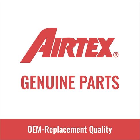 مضخة مياه محرك Airtex متوافقة مع شاحنة شيفروليه 3.5 لتر 3.8 لتر L6 1953-1955 in Saudi Arabia
