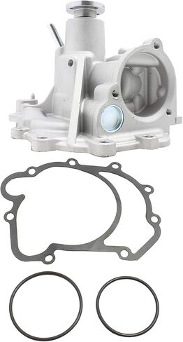 مضخة مياه DNJ WP4431A لـ 1994-1999 مرسيدس بنز CL500، E420، E500 4.2L-5.0L V8 32V DOHC 4196cc in Saudi Arabia