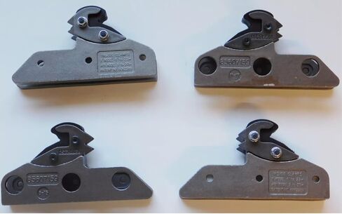 Coats Tire Changer Grip MAX Jaw Set of 4 in Saudi Arabia