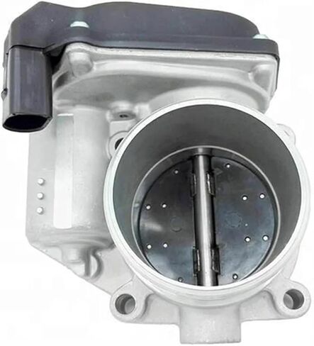 صمام جسم الخانق 06F133062 متوافق مع Q5 TT متوافق مع VW Bettle Golf Jetta Passat Tiguan 2.0T 06F133062Q/T/A/G/J A2C53390403 in Kuwait