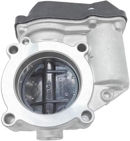 صمام جسم الخانق 06F133062 متوافق مع Q5 TT متوافق مع VW Bettle Golf Jetta Passat Tiguan 2.0T 06F133062Q/T/A/G/J A2C53390403 in Kuwait