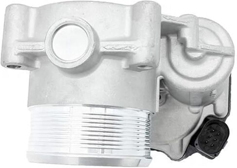 صمام جسم الخانق 06F133062 متوافق مع Q5 TT متوافق مع VW Bettle Golf Jetta Passat Tiguan 2.0T 06F133062Q/T/A/G/J A2C53390403 in Kuwait