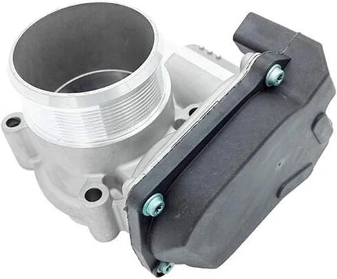 صمام جسم الخانق 06F133062 متوافق مع Q5 TT متوافق مع VW Bettle Golf Jetta Passat Tiguan 2.0T 06F133062Q/T/A/G/J A2C53390403 in Kuwait