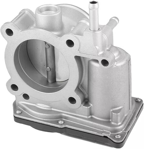 22030-37050 22030-0T120 Car Throttle Valve Body For Toyota Corolla 1.8L L4 220300T120 2203037050 in Saudi Arabia