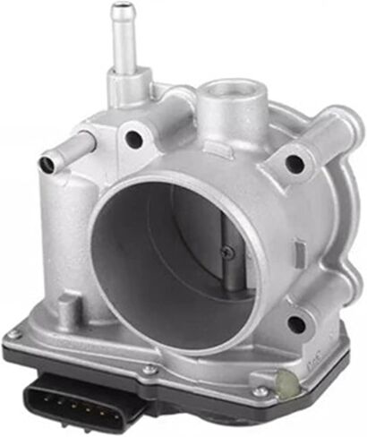 22030-37050 22030-0T120 Car Throttle Valve Body For Toyota Corolla 1.8L L4 220300T120 2203037050 in Saudi Arabia