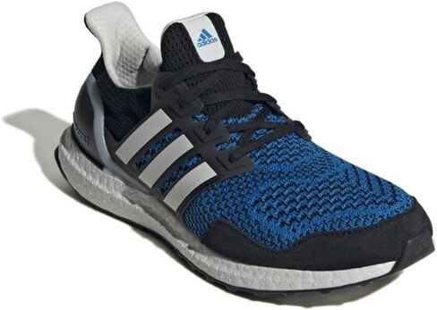 adidas Men's Ultraboost 1.0 DNA Sneaker, Shadow Navy/Shadow Navy/Grey, 9.5 in Saudi Arabia
