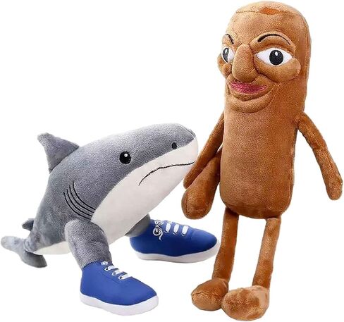 5 قطع من سلسلة المفاتيح الإيطالية Brainrot Steal a Brainrot Plush Keychain، 7 بوصة الإيطالية Tralalero Tralala Tung Tung Tung Sahur ألعاب الحيوانات المحشوة بالجملة للأطفال هدايا حفلات أعياد الميلاد in Kuwait