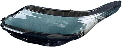Compatible for Land Rover Range Rover Velar 2017-2023 Car Headlamp Cover Lampshade Headlight Shell Lamp Mask Glass Lens(Right) in Saudi Arabia