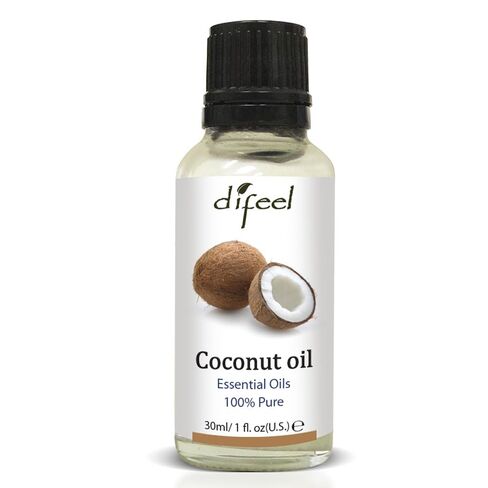 Difeel Essential Oils 100% Pure Jojoba Oil 1 ounce in Kuwait