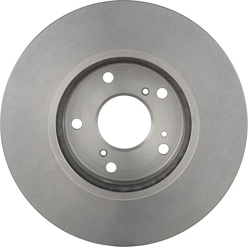Brembo 09.D881.11 UV Coated vented Brake Rotor HONDA OE# 45251TBAA00 in Saudi Arabia