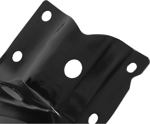 دعامة المصد العلوي الأمامية من KUAFU متوافقة مع 1995-1997 Nissan Pickup SE/ XE 2WD، 1993-1994 Nissan D21 استبدال NI1066104، NI1067104، 6221257G00، 6221357G00 زوج رف دعم تثبيت المصد in Saudi Arabia