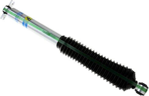 ممتص الصدمات من سلسلة Bilstein 33-186887 5100 يناسب 2007 2017 Wrangler & 2018 Wrangler JK - يناسب المركبات ذات الرفع الخلفي 3.5-5 بوصة - للاستخدام مع مجموعة رفع الذراع الطويلة أو القصيرة لـ 2014 2017 Wranglers in Saudi Arabia