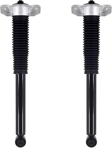 PM Auto Pair of 2 Rear Complete Shock Absorber Kit Replacement For 2016-2020 KIA Sorento in Saudi Arabia
