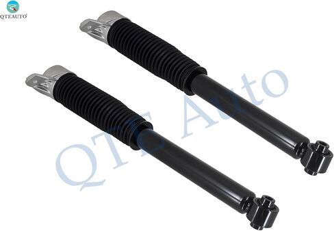 PM Auto Pair of 2 Rear Complete Shock Absorber Kit Replacement For 2016-2020 KIA Sorento in Saudi Arabia