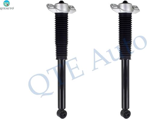 PM Auto Pair of 2 Rear Complete Shock Absorber Kit Replacement For 2016-2020 KIA Sorento in Saudi Arabia