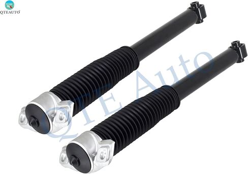 PM Auto Pair of 2 Rear Complete Shock Absorber Kit Replacement For 2016-2020 KIA Sorento in Saudi Arabia