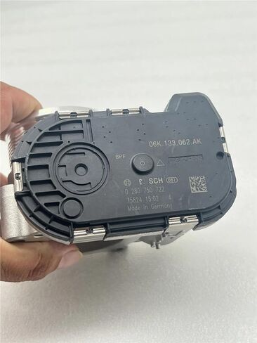 OEM Throttle Valve 06K133062M / 06K133062J / 06K133062AK Compatible For 2018-2021 AUDI 2019-2023 VW ARTEON 2.0L in Saudi Arabia
