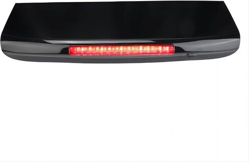 New Car 12V LED Third 3rd Brake Tail Light Rear High Mount Stop Lamp XFG000062 For Land Rover Discovery 3 2004-2009, Discovery 4 2010-2016 in Saudi Arabia