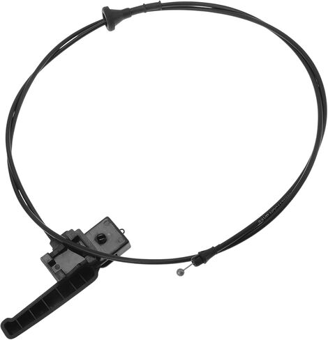 Hood Latch Release Cable for Opel for Astra J 2011 No.13312788 Engine Hood Release Cable 1 Pcs in Saudi Arabia