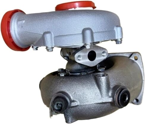 Turbocharger K26 (53269886290, 53269706497, 53269886497, 838697, 3802061, 53269706290) Compatible With Volvo Penta Ship Marine AD41, TMD41, TAMD41, AD41B in Saudi Arabia
