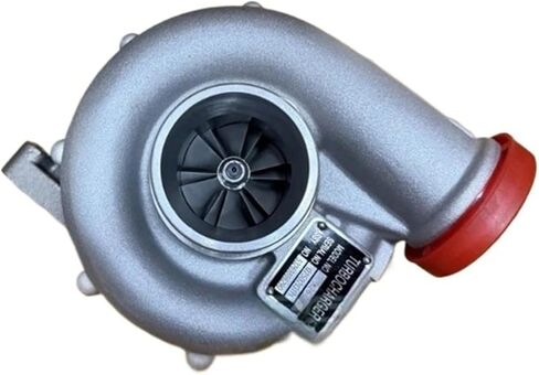 Turbocharger K26 (53269886290, 53269706497, 53269886497, 838697, 3802061, 53269706290) Compatible With Volvo Penta Ship Marine AD41, TMD41, TAMD41, AD41B in Saudi Arabia