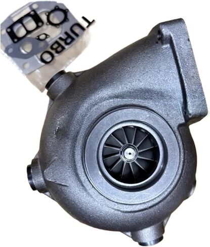 Turbocharger K26 (53269886290, 53269706497, 53269886497, 838697, 3802061, 53269706290) Compatible With Volvo Penta Ship Marine AD41, TMD41, TAMD41, AD41B in Saudi Arabia