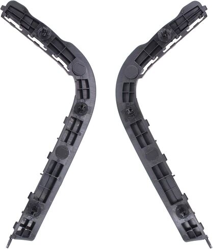 ApplianPar 2Pcs Rear Left and Right Bumper Retainer Bracket for Model 3 M3 2017 2018 2019 2020 2021 2022 2023 2024 in Saudi Arabia
