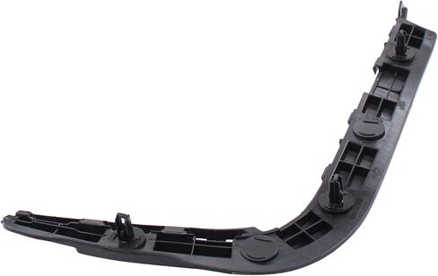 ApplianPar 2Pcs Rear Left and Right Bumper Retainer Bracket for Model 3 M3 2017 2018 2019 2020 2021 2022 2023 2024 in Saudi Arabia