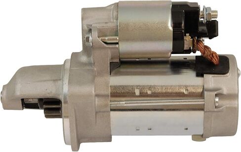 OEG Parts New Starter Compatible with BMW 335 435 535 Series 3.0L 12-17, 640 740 Series 3.0L 12-18, M2 M235 3.0L 14-18, M3 M4 3.0L 15-18, X3 X4 X5 X6 3.0L 2012-2018 12-41-7-631-558 12-41-7-631-559 in Saudi Arabia
