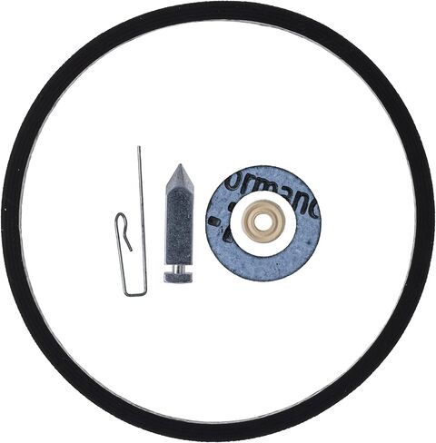 طقم مقاعد OEM أصلي John Deere 60 70 324 526 724 826 828 D CS5 TRS 21 22 24 26 27 32 الجزء # AM30957 in Saudi Arabia