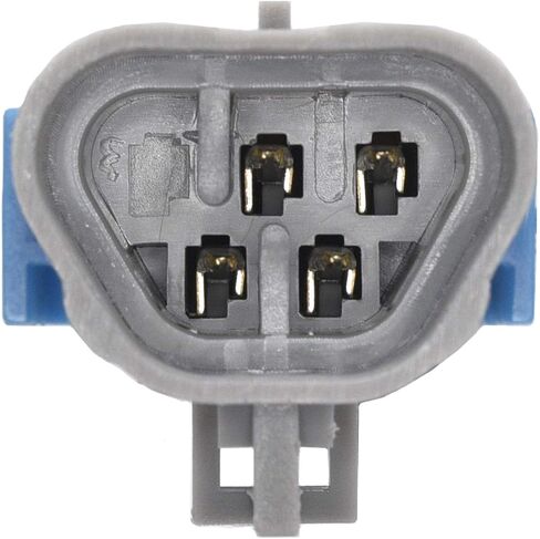 Walker Products 350-34489 Oxygen Sensor, Original Equipment Replacement Premium O2 Sensor, Direct Fit in Saudi Arabia