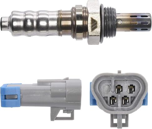 Walker Products 350-34489 Oxygen Sensor, Original Equipment Replacement Premium O2 Sensor, Direct Fit in Saudi Arabia