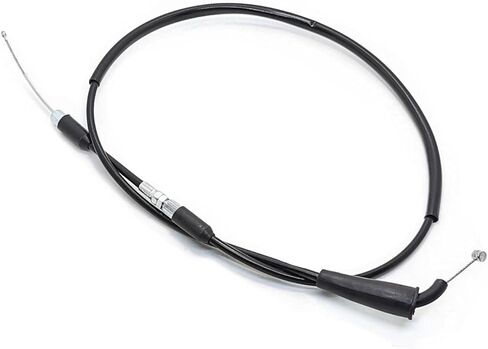Throttle Cable for Yamaha TTR125 TTR125L TTR125E in Saudi Arabia