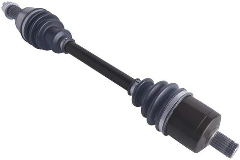 East Lake Axle front cv axles set for Polaris RZR 570/800 2008-2023 1332440 in Saudi Arabia