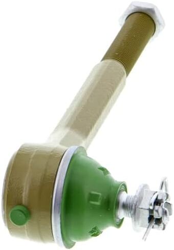 Mevotech TTX Steering Tie Rod Ends Kit in Saudi Arabia
