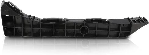 G-PLUS Left Driver Side Bumper Bracket Compatible with 2007-2012 ES350 Base 5214633050 LX1042107 Front Bumper Bracket in Saudi Arabia
