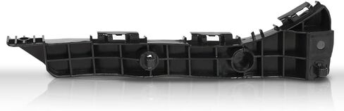 G-PLUS Left Driver Side Bumper Bracket Compatible with 2007-2012 ES350 Base 5214633050 LX1042107 Front Bumper Bracket in Saudi Arabia