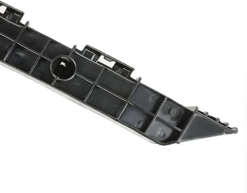 G-PLUS Left Driver Side Bumper Bracket Compatible with 2007-2012 ES350 Base 5214633050 LX1042107 Front Bumper Bracket in Saudi Arabia