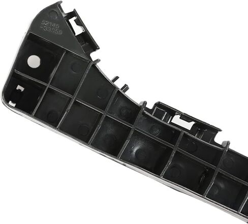 G-PLUS Left Driver Side Bumper Bracket Compatible with 2007-2012 ES350 Base 5214633050 LX1042107 Front Bumper Bracket in Saudi Arabia