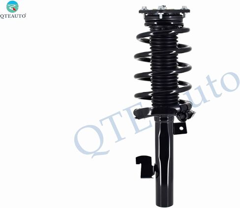 PM Auto Pair Front Left-Right Quick Complete Strut - Coil Spring For 2006-2017 Mazda 5 in Saudi Arabia